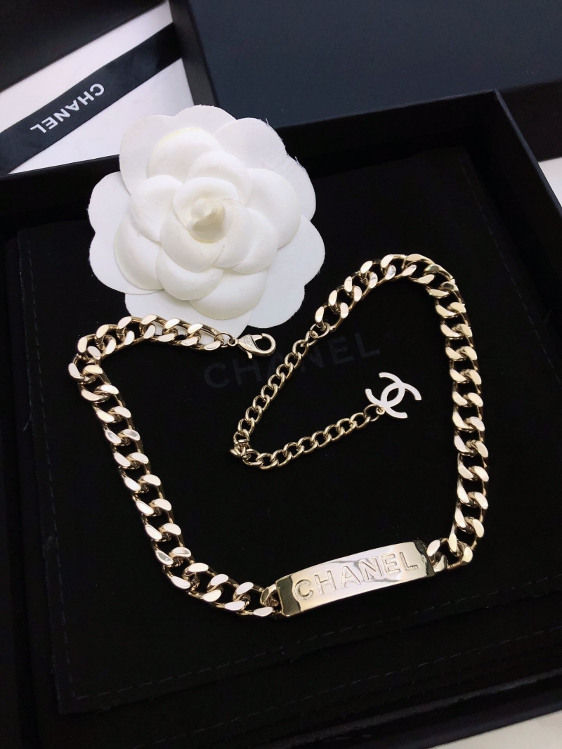 Chanel Necklaces